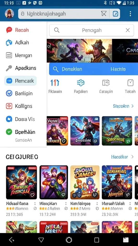 Screenshot raja288 nomor 1
