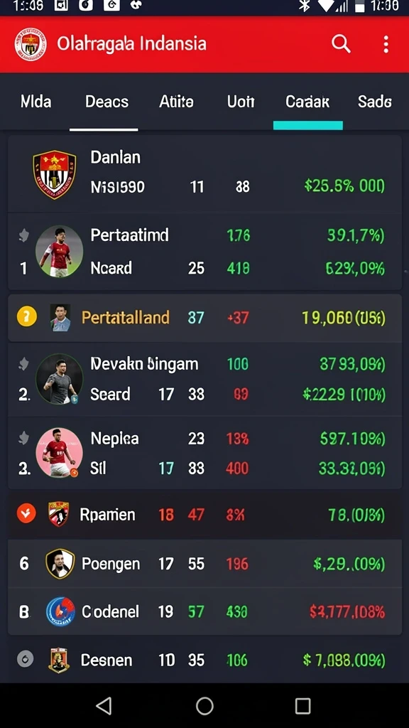 Screenshot raja288 nomor 2