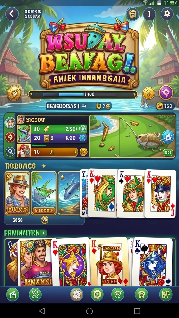 Screenshot rajampo nomor 3