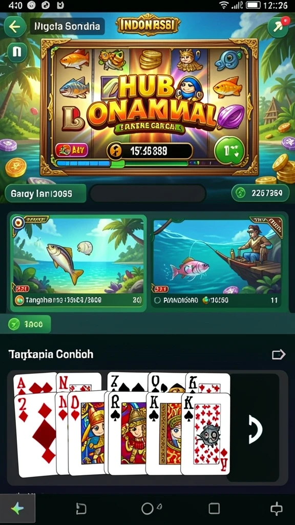 Screenshot rajastar nomor 3