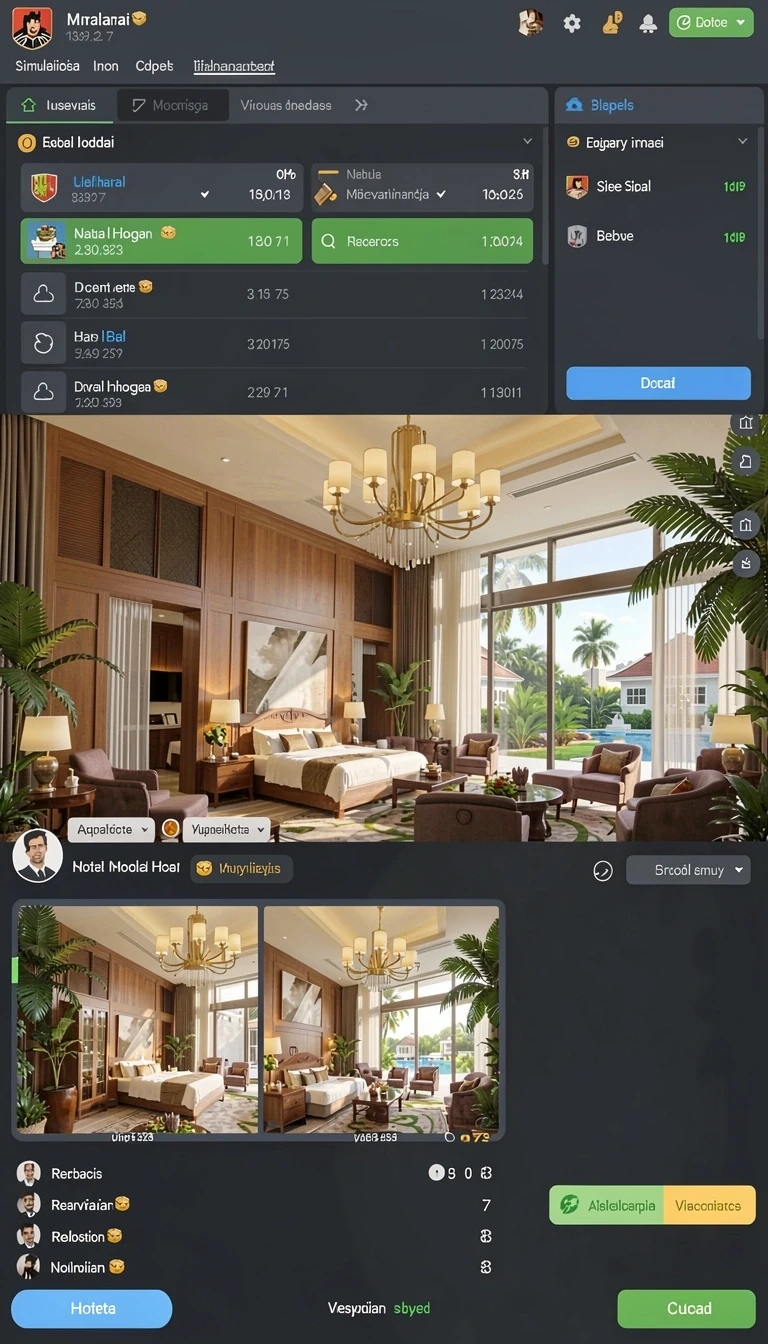 Screenshot rekor777 nomor 1