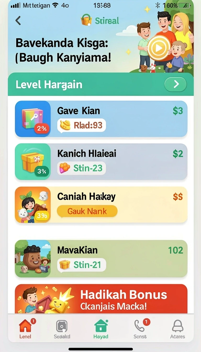 Screenshot rich7 nomor 3
