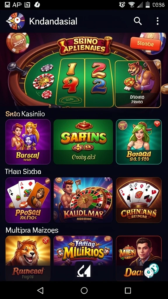Screenshot sikat88 nomor 3