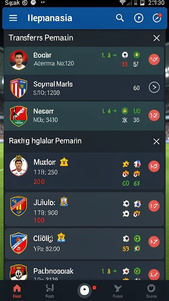 Screenshot slot21 nomor 1