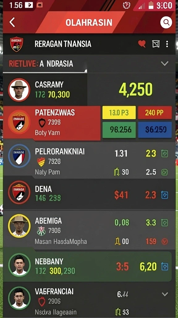 Screenshot top1toto nomor 2