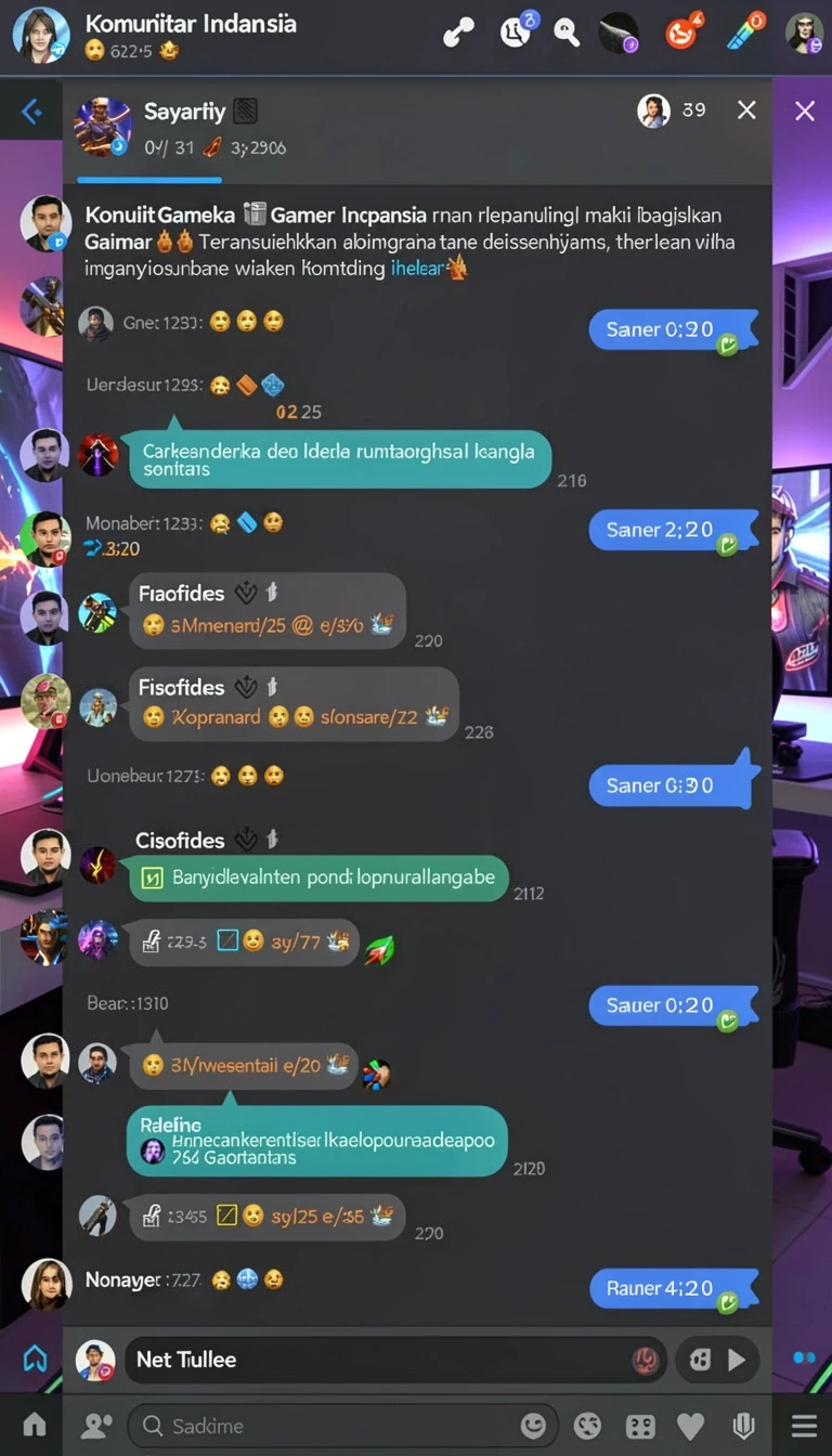Screenshot topanwin nomor 2