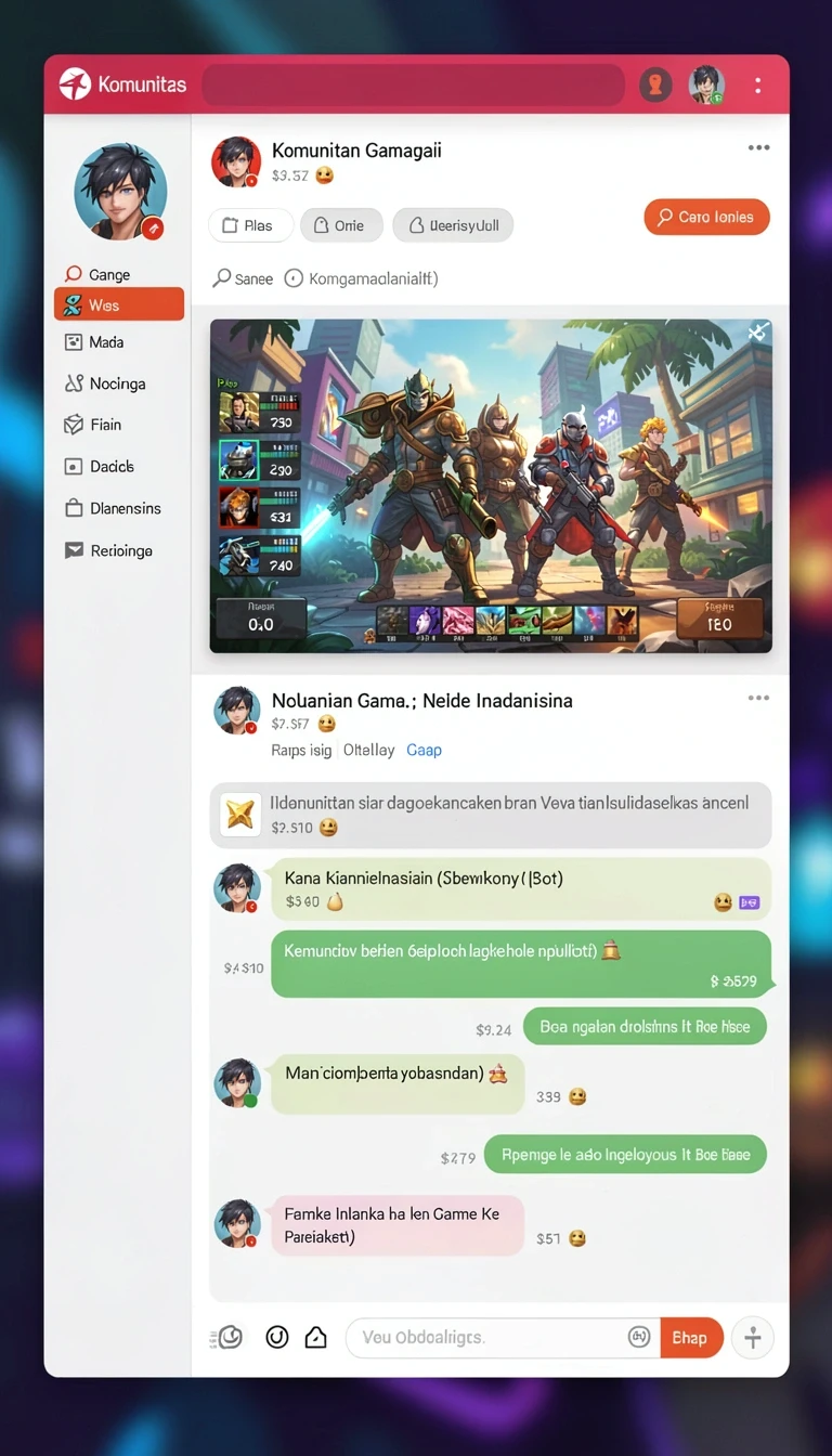 Screenshot topanwin nomor 3