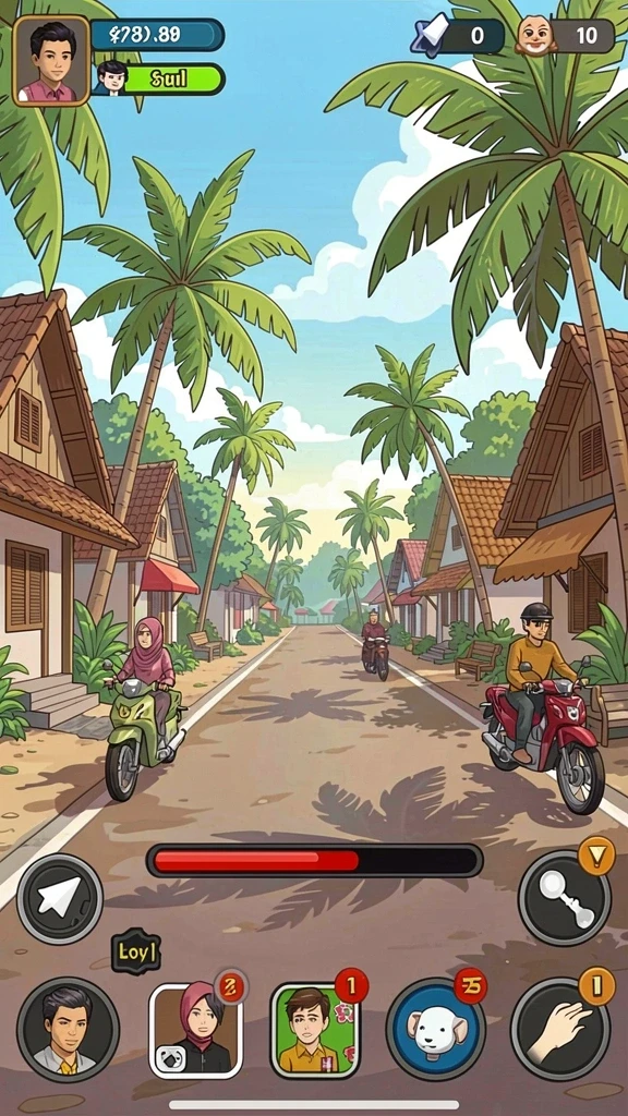 Screenshot v87 nomor 2