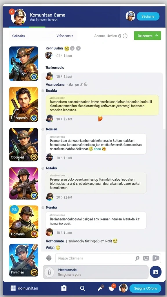 Screenshot v87 nomor 3