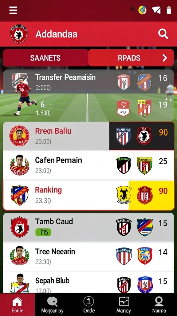 Screenshot v98 nomor 3