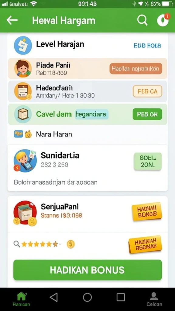 Screenshot vc5 nomor 2