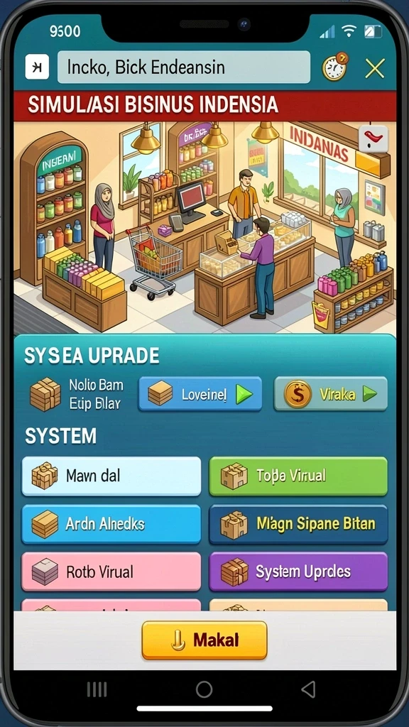 Screenshot vio77 nomor 2