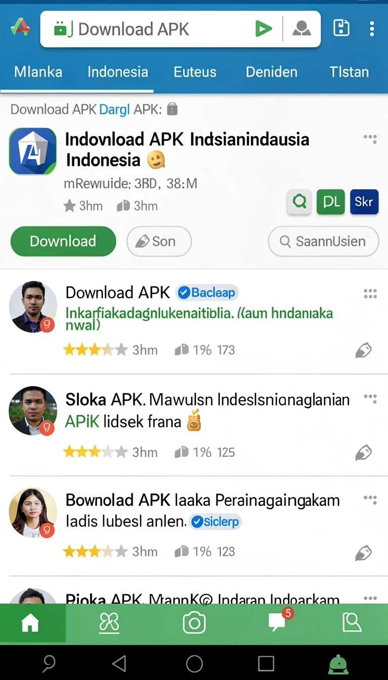 Screenshot visa89 nomor 1