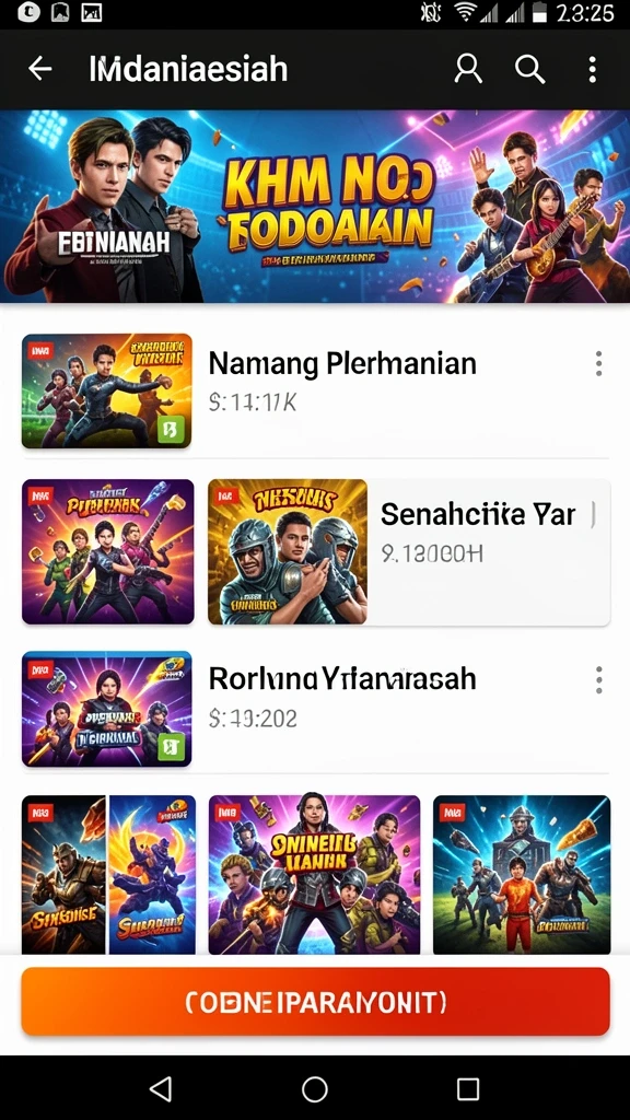 Screenshot x88 nomor 1